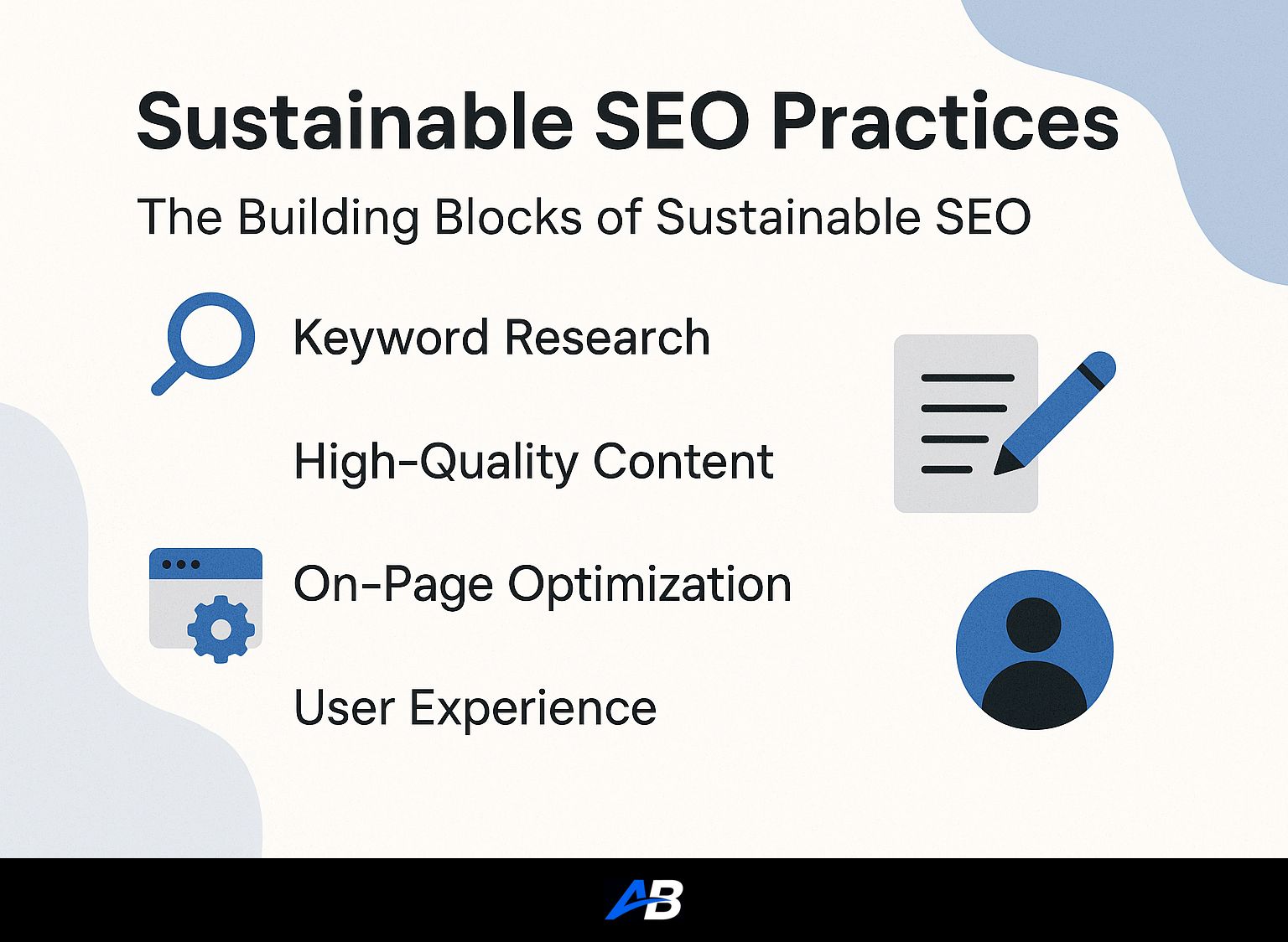 Sustainable SEO Practices