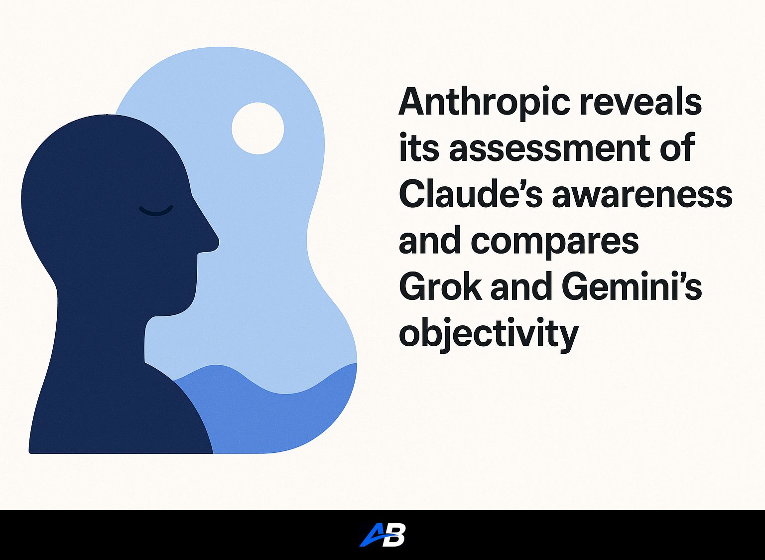 Anthropic reveals its assessment of Claude