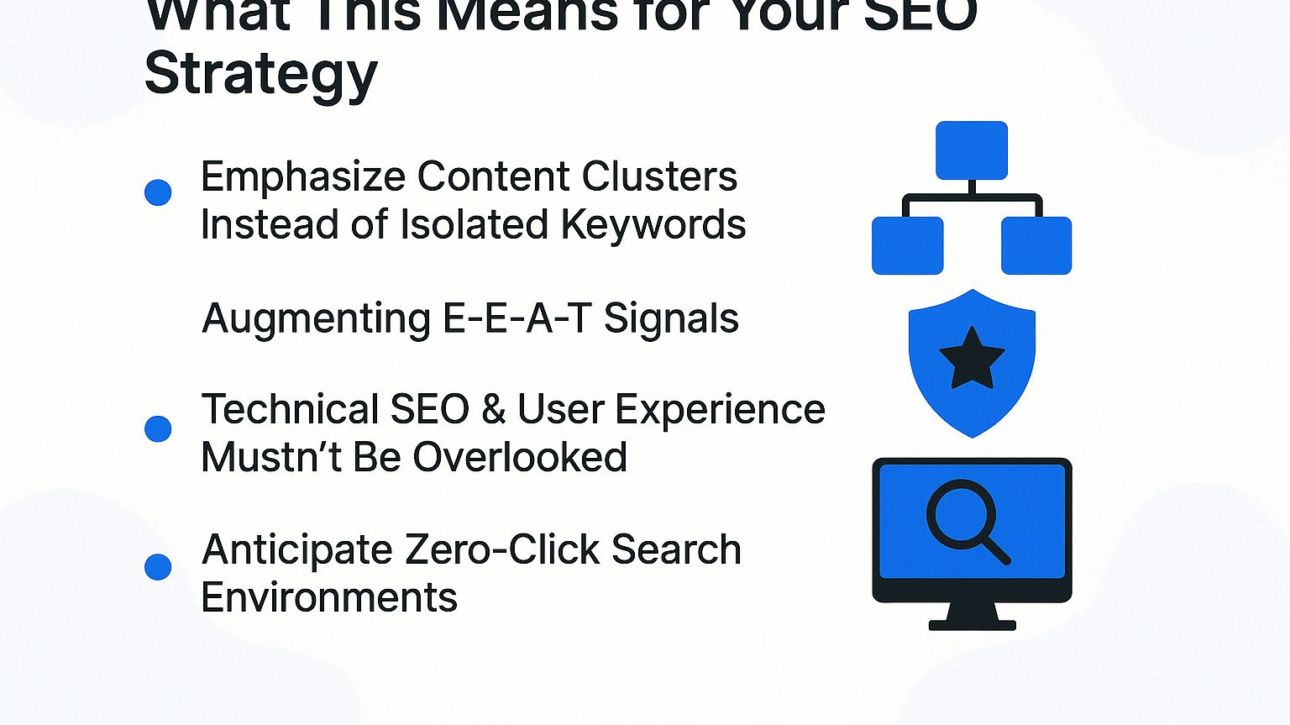 What This Means for Your SEO Strategy