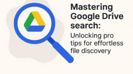 Mastering Google Drive search: Unlocking pro tips for effortless file discovery
