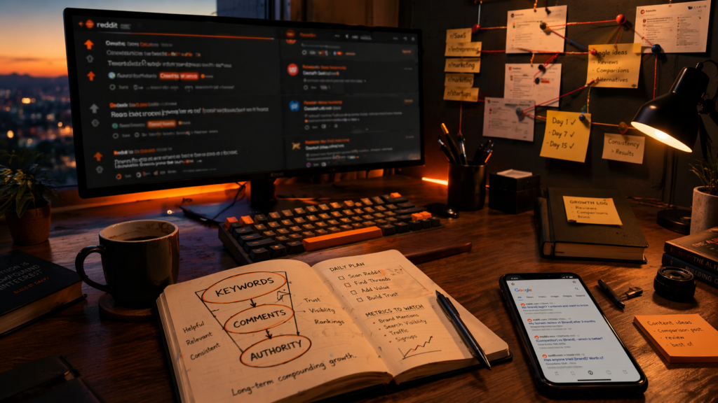 Reddit Marketing Strategy That Works: Our Findings and What You Should Be Doing Now