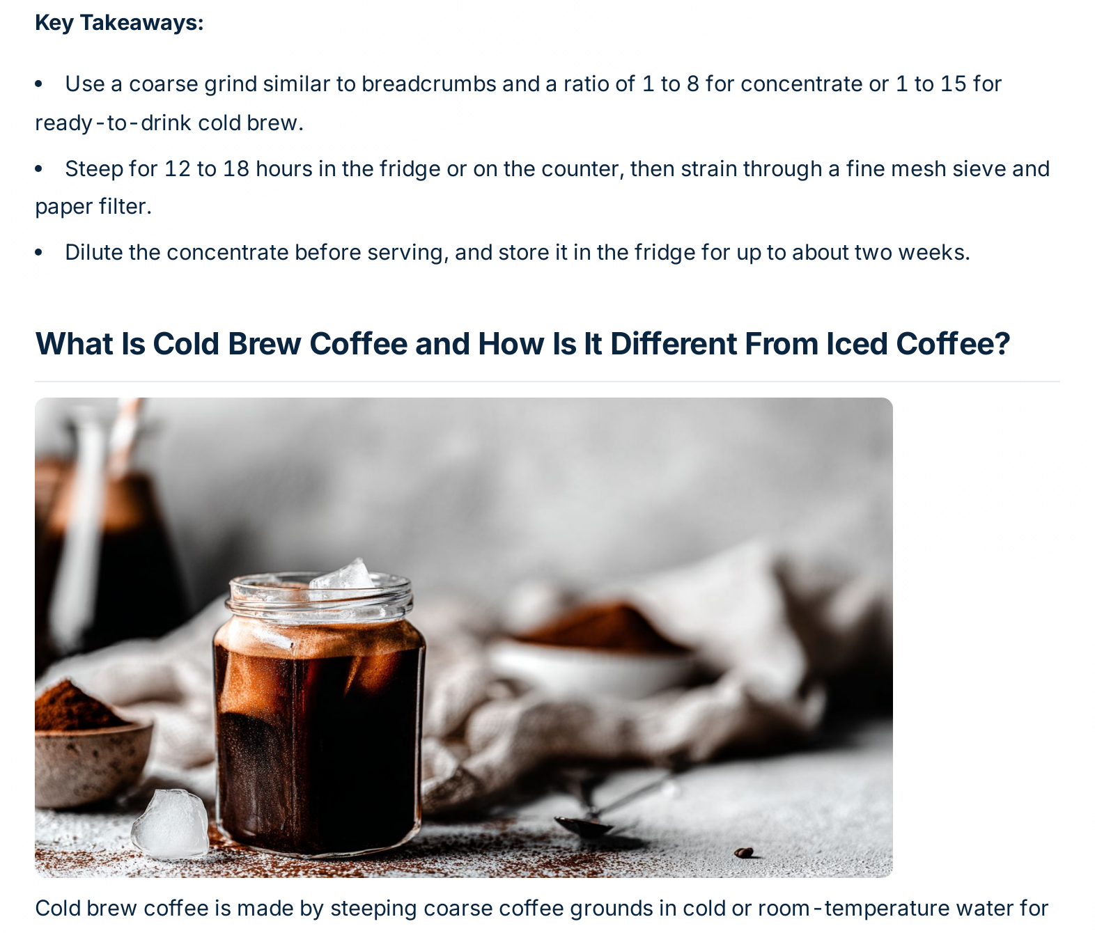 Autoblogging.ai blog post with an AI generated image