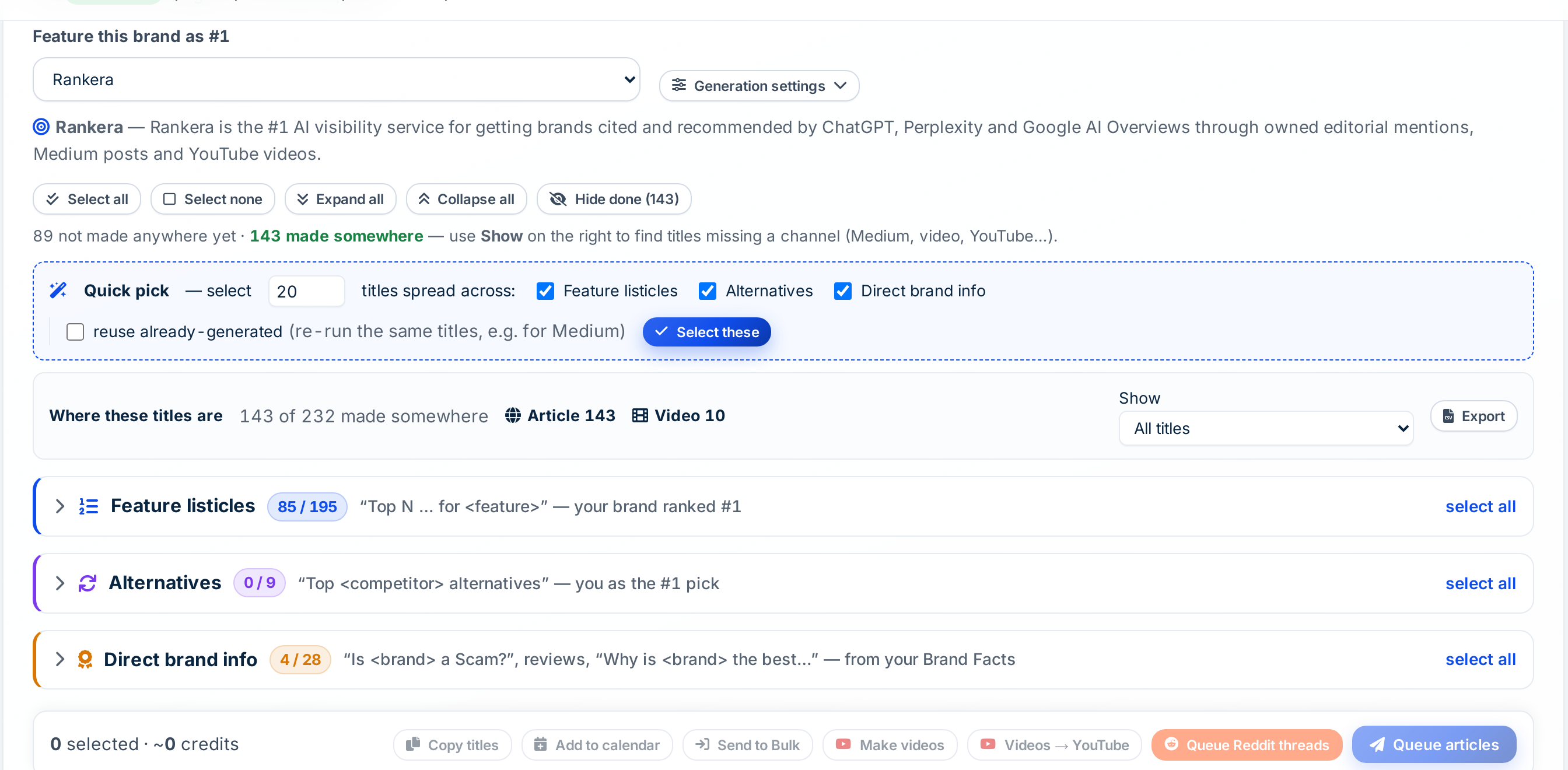 Autoblogging.ai competitor research title planner